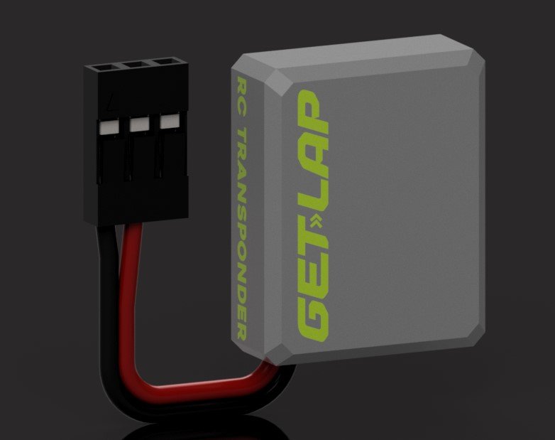 Super-lite transponder